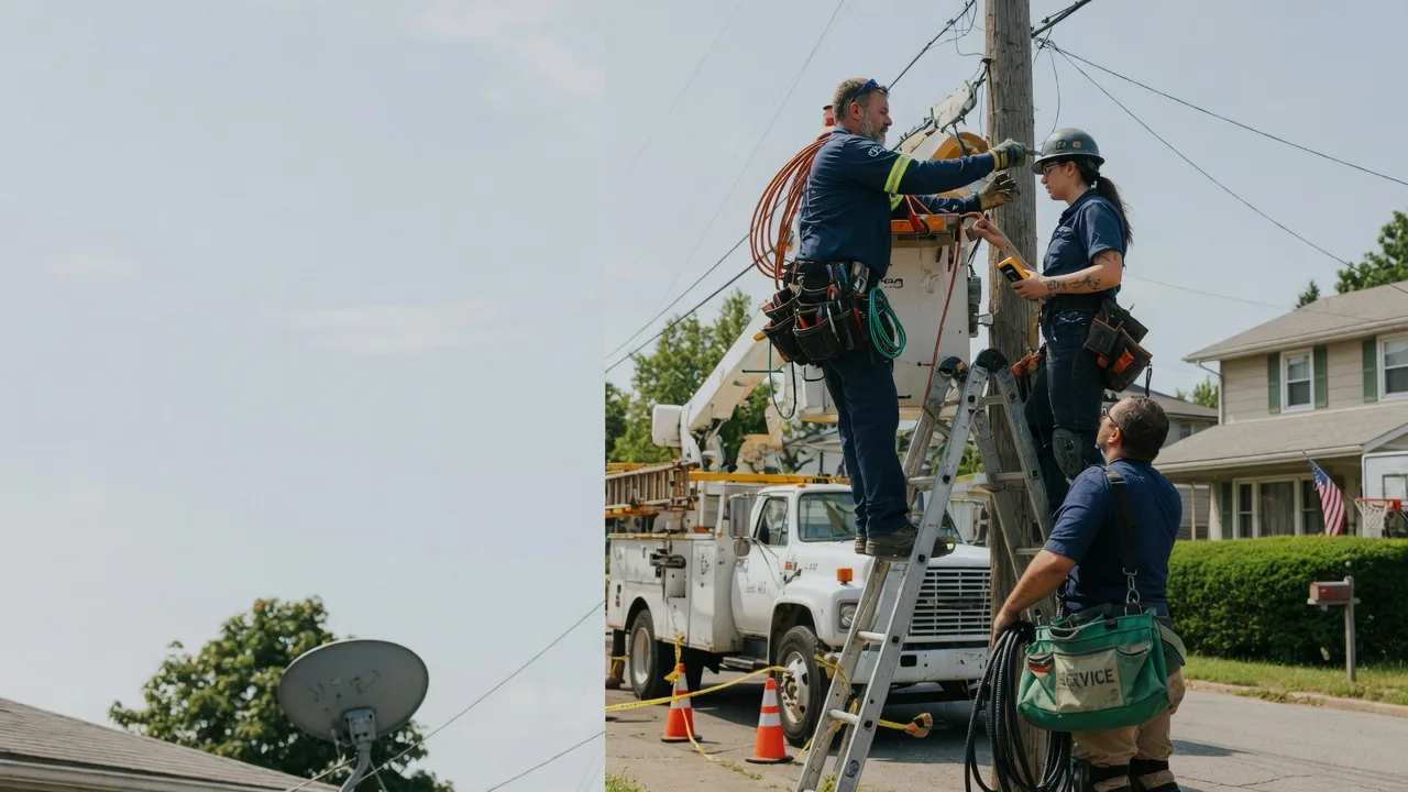 Electrical Repair in Smithland, KY near me